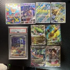 ポケモンカード MレックウザEX 006/018 まとめ売り