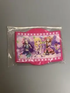 アイカツ！グッズコレクション２ ～大スター宮いちごまつり～ コースター