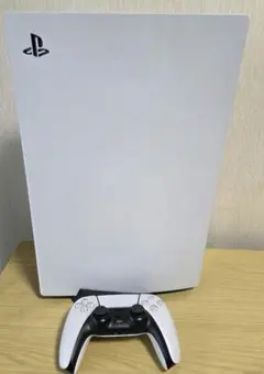 PlayStation 5 CFI-1000A01