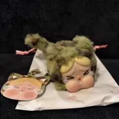 【正規品】クライベイビー　 CRYBABY WILD but CUTIE