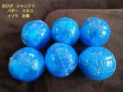 「新品未使用」ワンピの実　第四海戦　コンプリートセット　シュリンク付き