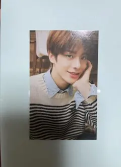 ENHYPEN enhypen ペンミ ジェイク トレカ