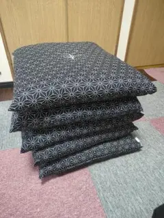 座布団　５枚セット