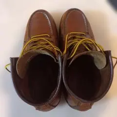 レッドウィング 875