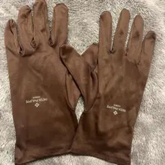 パテック PATEK PHILIPPE 手袋 新品 パテック フィリップ 手袋 グローブ Yahoo!オークション