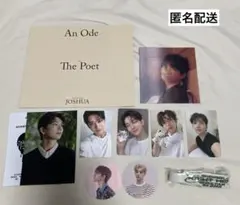 SEVENTEEN ジョシュア トレカ プリントフォト等 まとめ売り セブチ