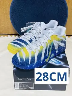 日本未発売カラー28.5CM NIKE Ja3マレーステートHF2794-004 - メルカリ