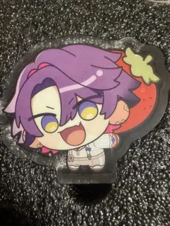 渡会雲雀 にじさんじ アクリルブロック 匿名配送