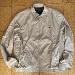 Polo Ralph Lauren ナイロンジャケット L Gサイズ