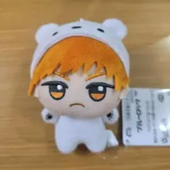 ブルーロック ちびぐるみ アニマル着ぐるみver .　國神錬介