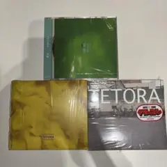 2026年最新】tetora cdの人気アイテム - メルカリ