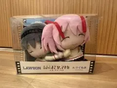 2025年最新】まどかマギカ ローソンの人気アイテム - メルカリ