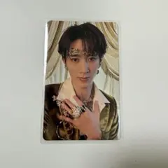 M!LK 曽野舜太 爆裂愛してる 好きすぎて滅 通常盤 トレカ