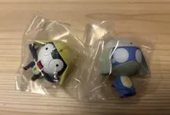 まちぼうけ ケロロ軍曹 タママ＆ドロロ②