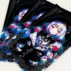 城ケ崎ノア 魔法少女ノ魔女裁判 まのさば ブックオフ 缶バッジ