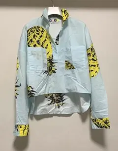 MSGM エムエスジイエム　 シャツ ブラウスイタリア製のサムネイル