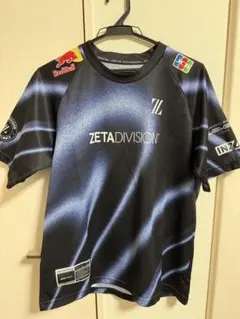 zeta division 2025 ユニフォーム