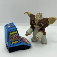 グレムリン　コトブキヤ　ストライプ　ゲーム機　フィギュア　モグワイ　※ジャンク