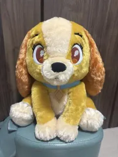 2025年最新】わんわん物語 レディ ぬいぐるみの人気アイテム