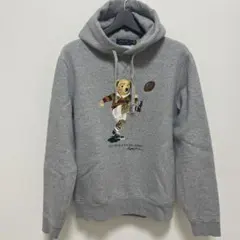 POLO MARU by RUGGED ブラックパーカー 五郎丸 - メルカリ