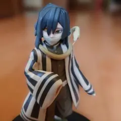 鬼滅の刃　伊黒小芭内フィギュア