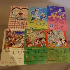 希少】リゾラ フリーきっぷ 2012年・2013年 正月 - メルカリ