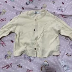 ラルフローレン カーディガン 80