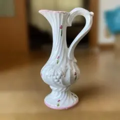 ヴィンテージ　花瓶クレイ Clay