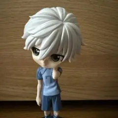 ブルーロックフィギュアセット