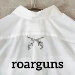 2025年最新】roarguns ファッションの人気アイテム - メルカリ