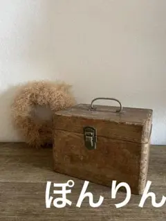 フリーBOX 古道具のサムネイル