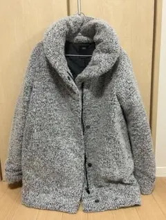 AZUL ダウンジャケット