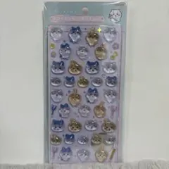 ちいかわ ボンボンドロップシール ぷっくりシール 新品 正規品