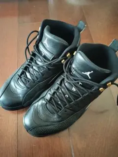 極美品】NIKE AIR JORDAN 12 THE MASTER 28cm - メルカリ