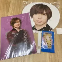 七五三掛龍也　グッズまとめ売り