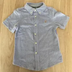 ポロラルフローレン　ポロシャツ  3歳　3T