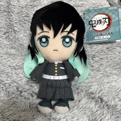 2026年最新】鬼滅の刃 時透無一郎 Chibiぬいぐるみ Vol.2の人気