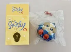 その他 PondPhuwin permpoon GMMTV Baby Squishy GMMTV PondPhuwin PERMPOON スクイーズ - メルカリ