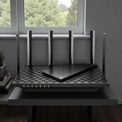 TP-Link Archer AX73 Wi-Fi 6 ルーター