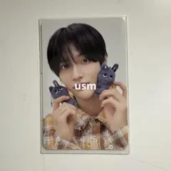 RIIZE RIIZE RIIZING DAY MD ラントレ ウォンビン