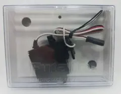 Futaba S3270SVサーボ 3個セット - メルカリ