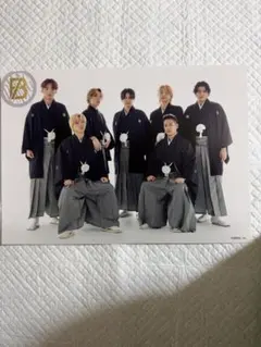 BMSG New Year Goods 2025 / BE:FIRST