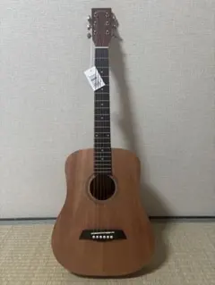 S. Yairi アコースティックギター ミニギター