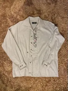 チロリアンシャツ