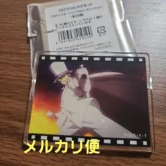 名探偵コナン コナンランド TDアクリルマグネット 怪盗キッド