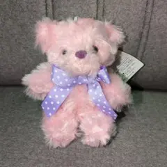 ラブリーローズベアキューティーノーズ