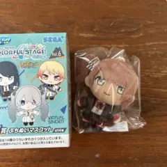 セガラッキーくじ プロセカ Vol.6 穂波