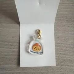 ちいかわベーカリー　アクリルチャーム　カブトムシ