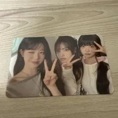 2025年最新】ive ラントレの人気アイテム - メルカリ