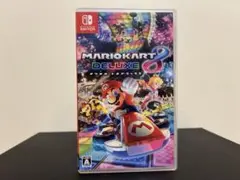 【Switch】マリオカート8デラックス